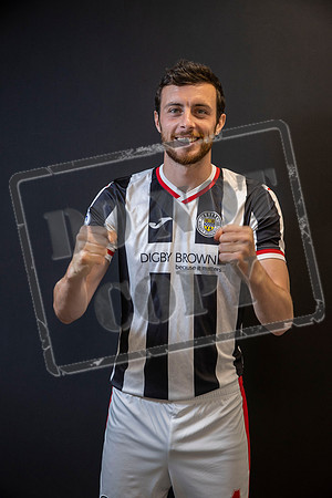 SPFL St Mirren FC
