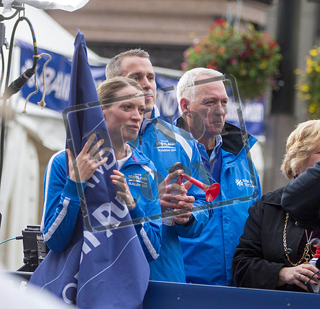 Bank of Scotland Great Scottish Run