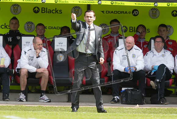 st mirren v hearts