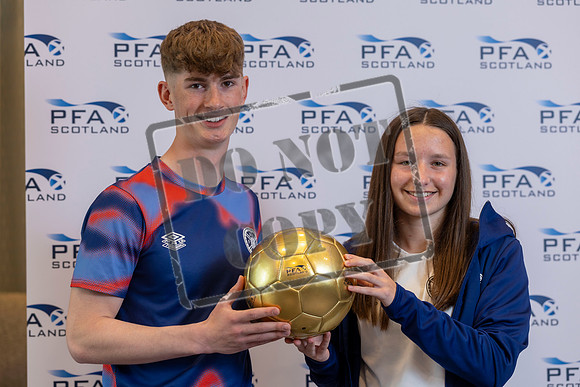 PFA Nomininees
