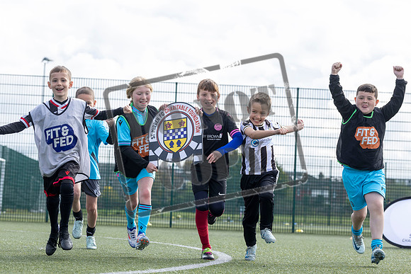 St Mirren Easter Club