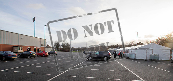 St Mirren v Motherwell
