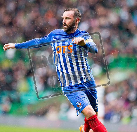 Celtic v Kilmarnock