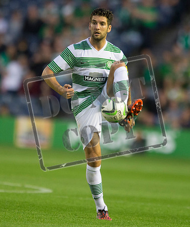 SOCCER Celtic