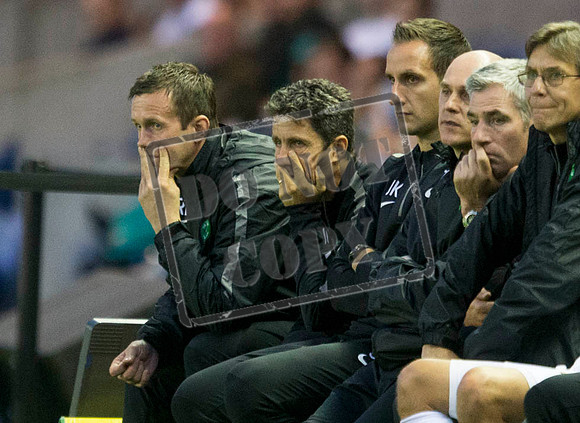 SOCCER Celtic