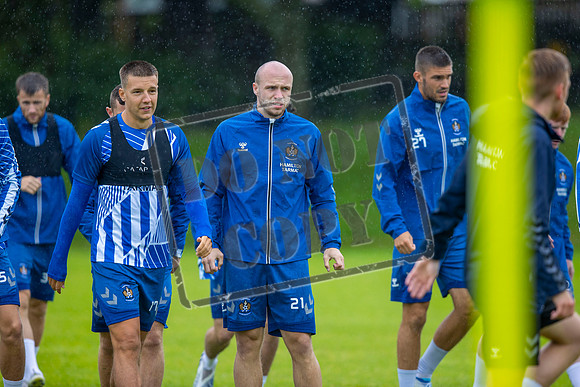 Kilmarnock FC