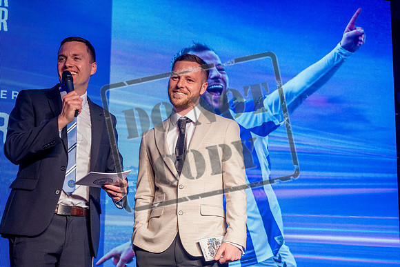 kilmarnock awards