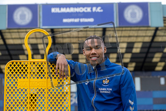 Kilmarnock fc