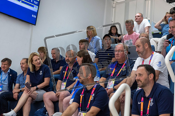 Team Scotland - Birmingham 2022 - Commonwealth Games