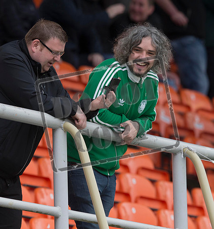 SOCCER Dundee Utd