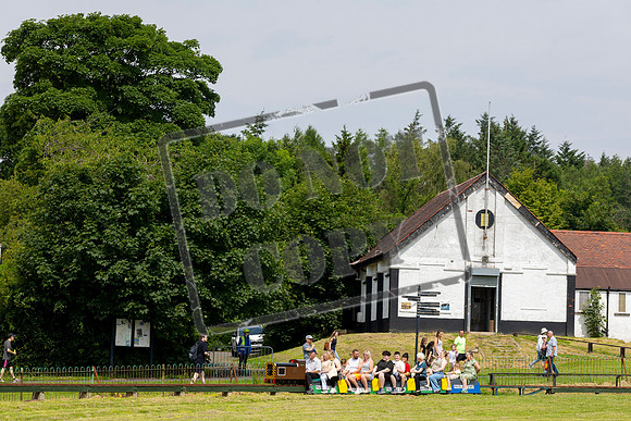 Barshaw park
