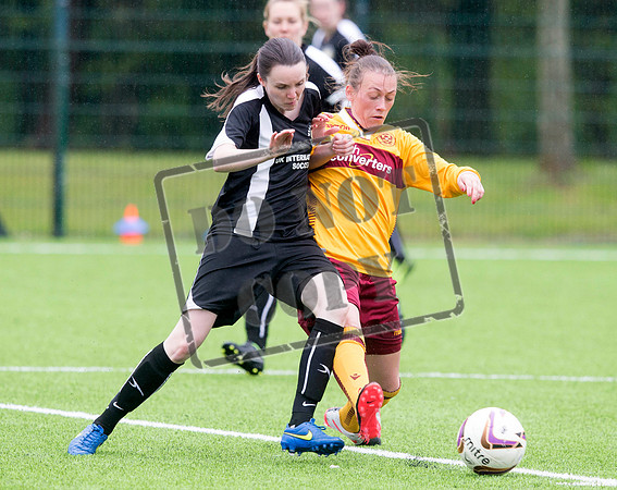 motherwell ladies
