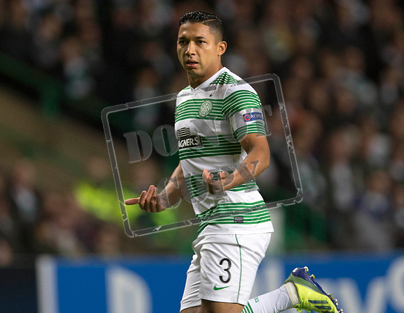 SOCCER Celtic