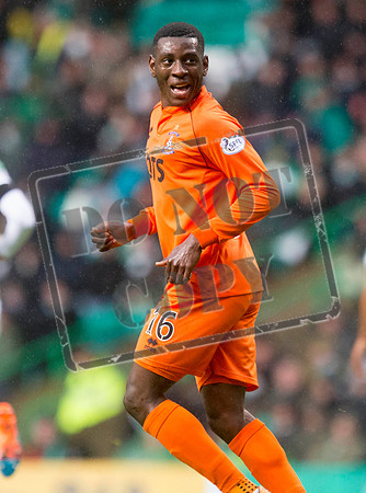 SOCCER Celtic
