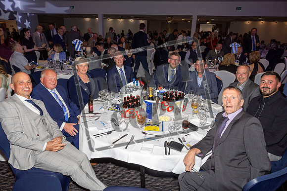 kilmarnock awards