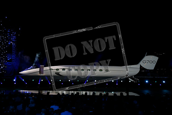 NBAA,  Las Vegas, Navada, USA