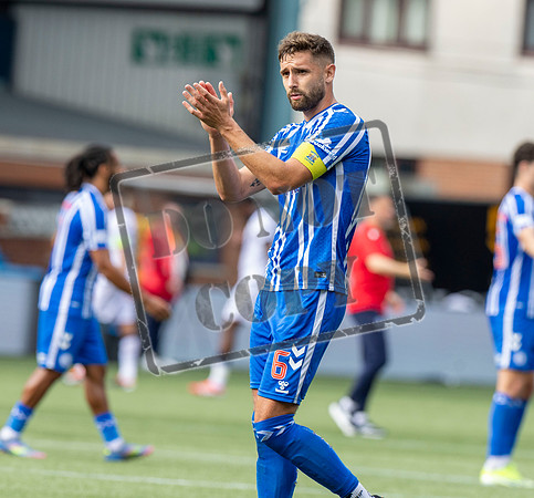 Kilmarnock v dundee