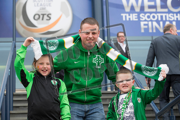 QTS League Cup Final