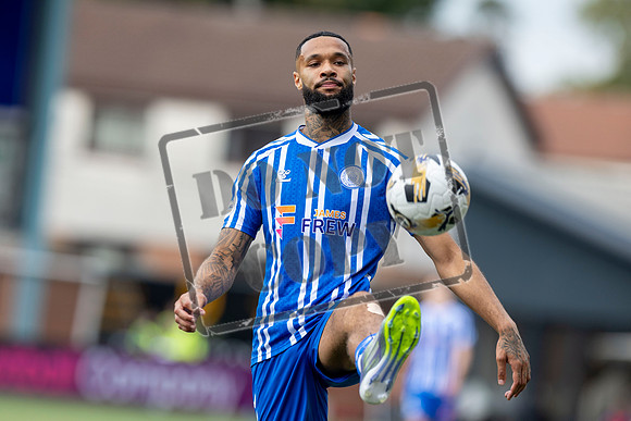Kilmarnock v dundee