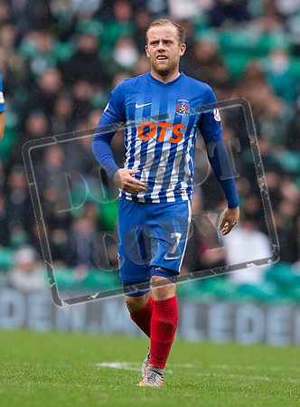 Celtic v Kilmarnock
