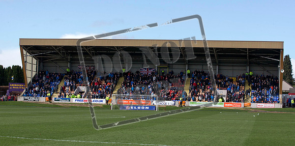 SOCCER Brechin