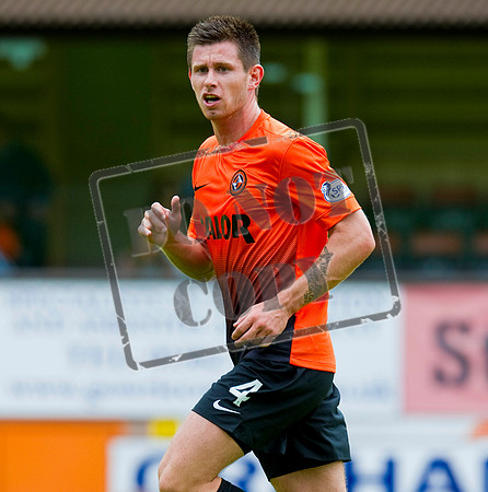 SOCCER Dundee Utd