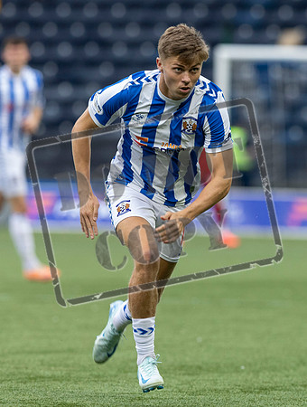 Kilmarnock v Tromso