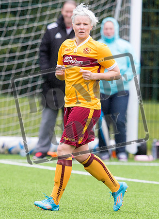 motherwell ladies