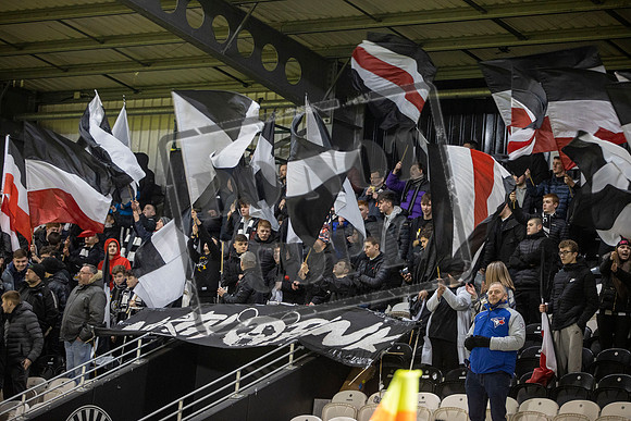 SPFL St Mirren v Aberdeen