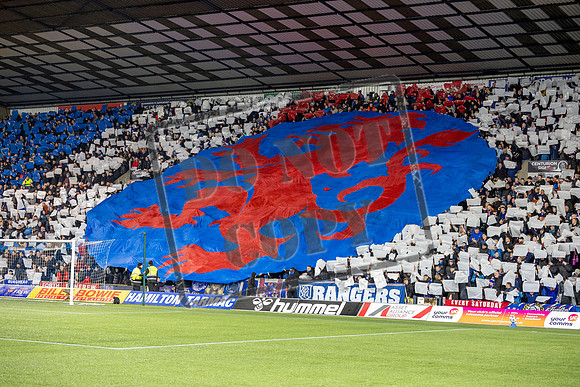 Kilmarnock v Motherwell