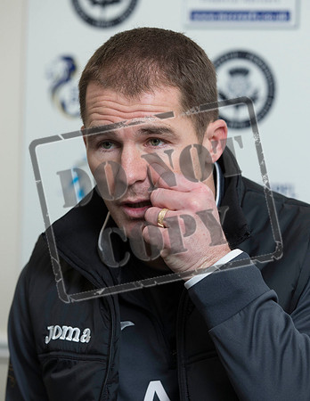 Partick Thistle