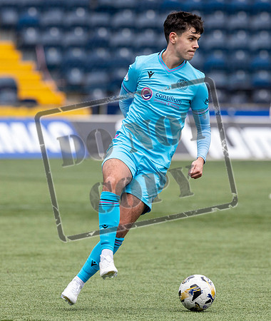 Kilmarnock fc v St Mirren