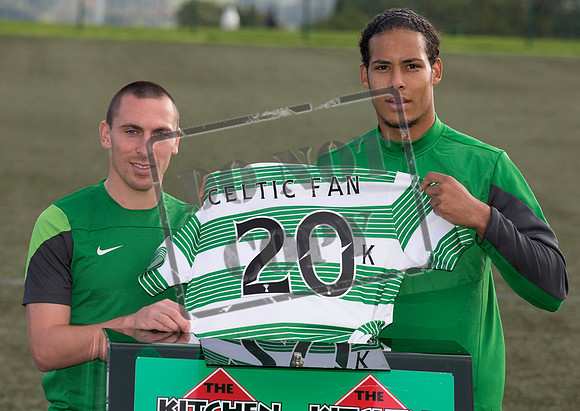 SOCCER Celtic