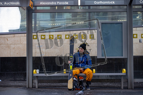 snowsport scotland