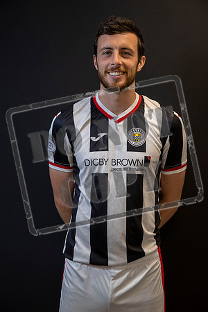 SPFL St Mirren FC