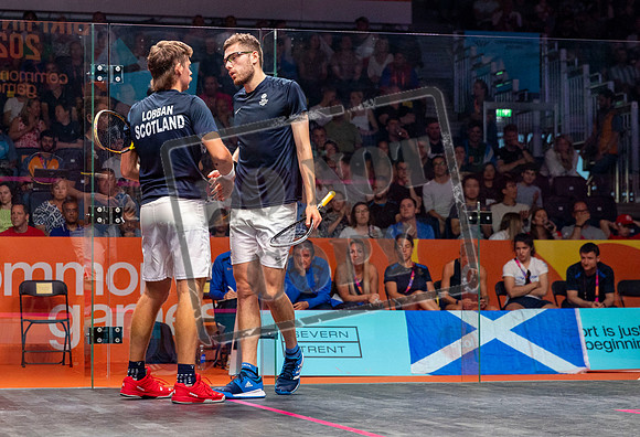 Team Scotland - Birmingham 2022 - Commonwealth Games