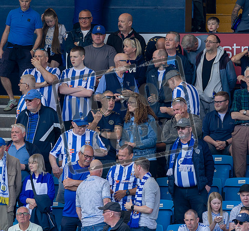 Kilmarnock v Dundee