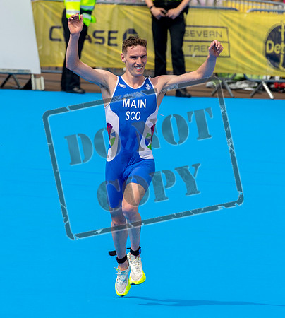 Team Scotland - Birmingham 2022 - Commonwealth Games