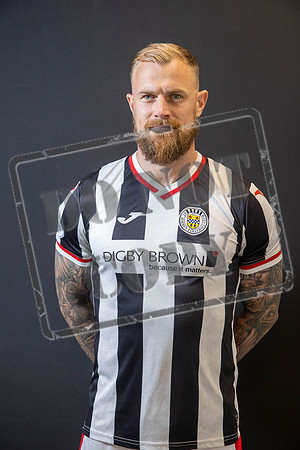 SPFL St Mirren FC
