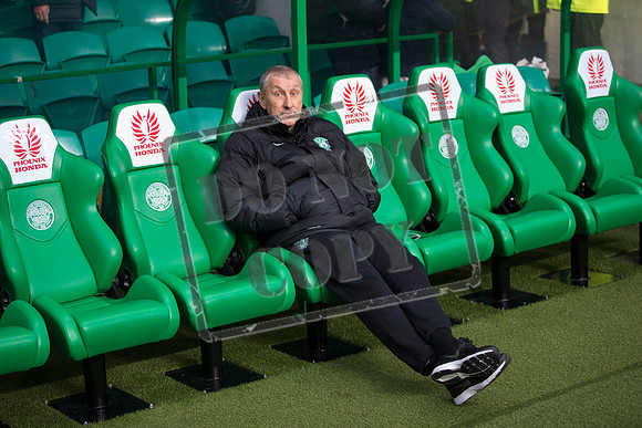 SOCCER Celtic