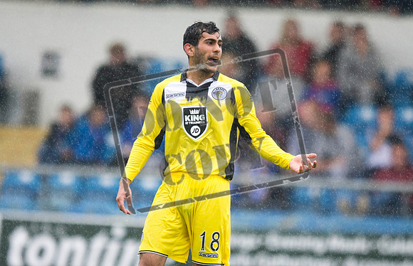morton v st mirren
