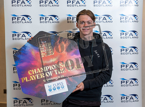 PFA Nomininees