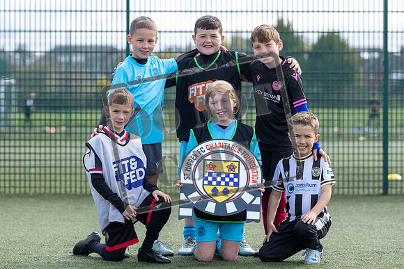 St Mirren Easter Club