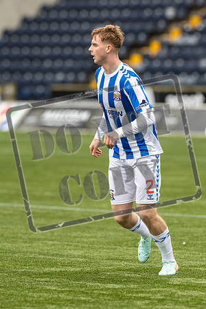 Kilmarnock fc v St Mirren