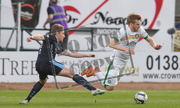 SOCCER Dundee