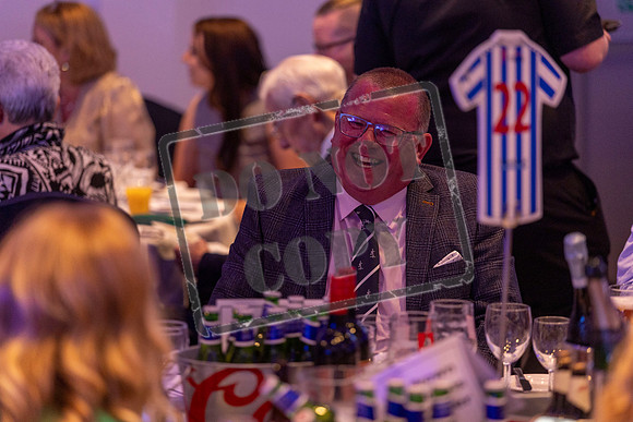 kilmarnock awards