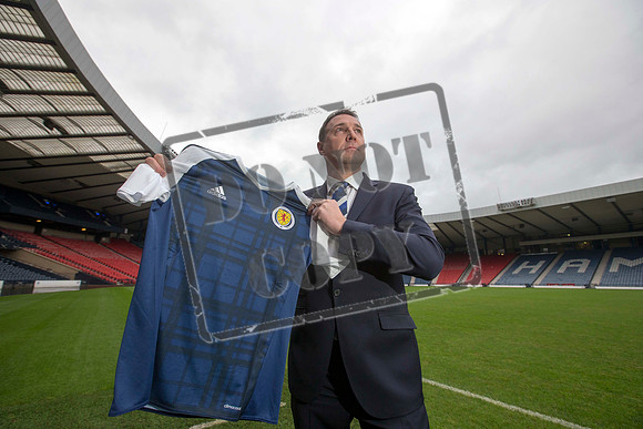 SOCCER Scotland