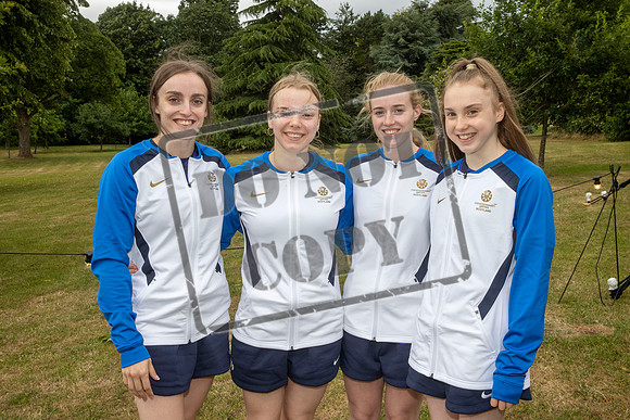 Team Scotland - Birmingham 2022 - Commonwealth Games
