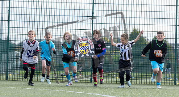 St Mirren Easter Club
