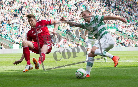 SOCCER Celtic